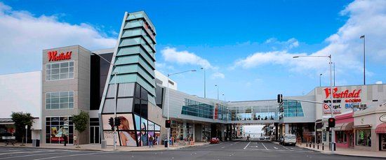 Westfield Geelong